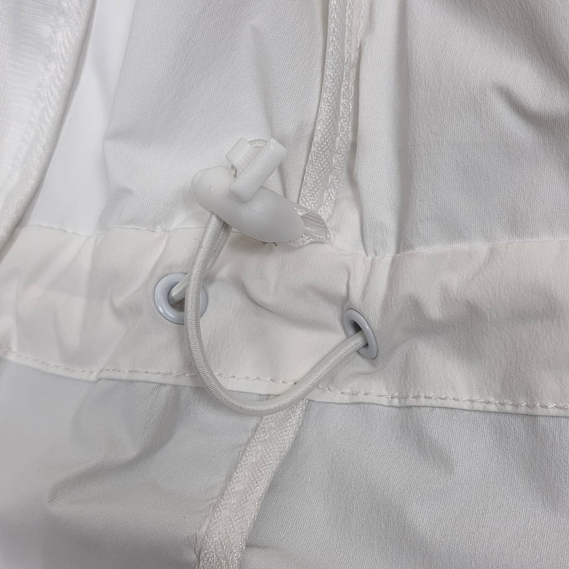 클리브랜드 360도 스윙마스터 셔링 바람막이 95 상품이미지8