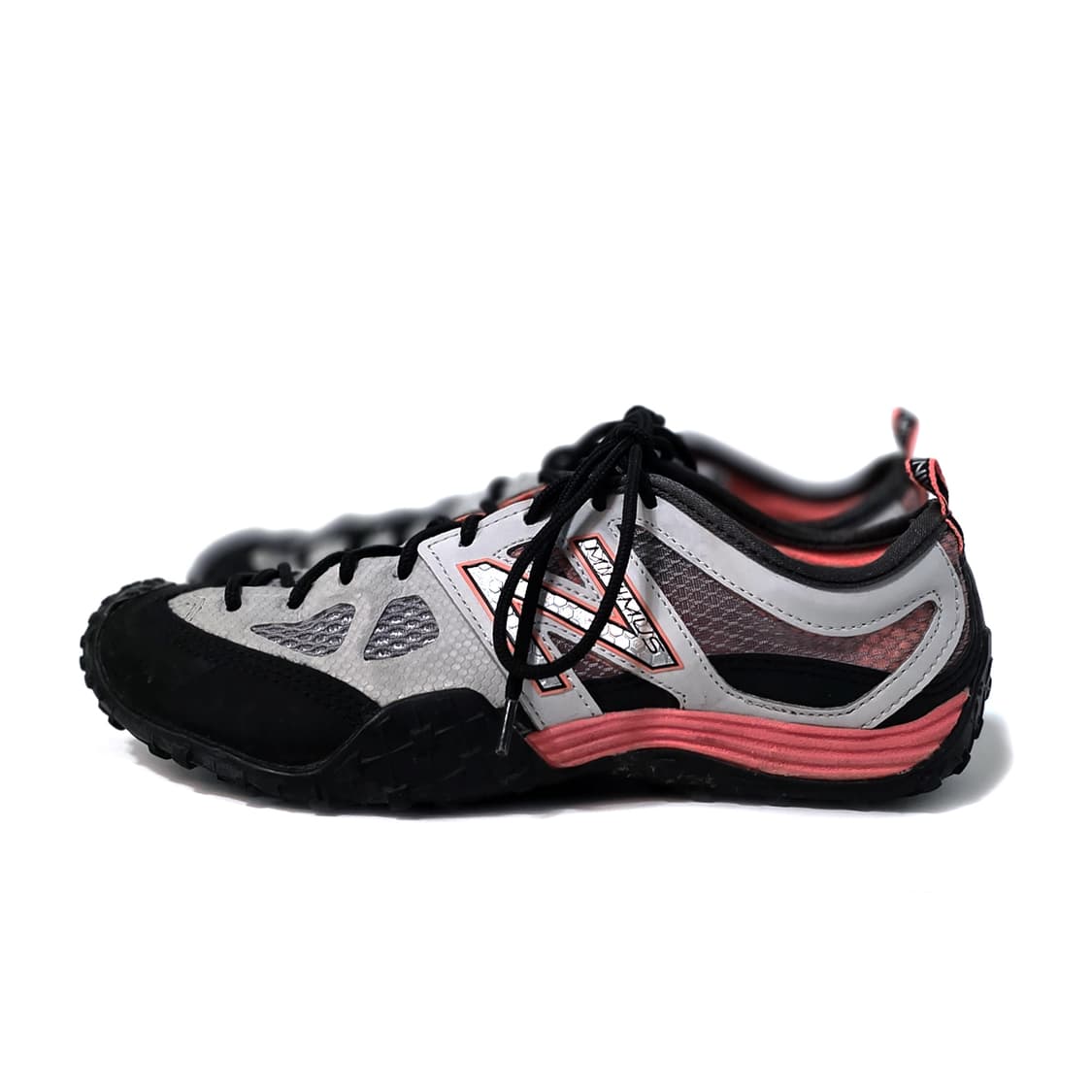 [245] 뉴발란스 미니머스 007 그레이 상품이미지1