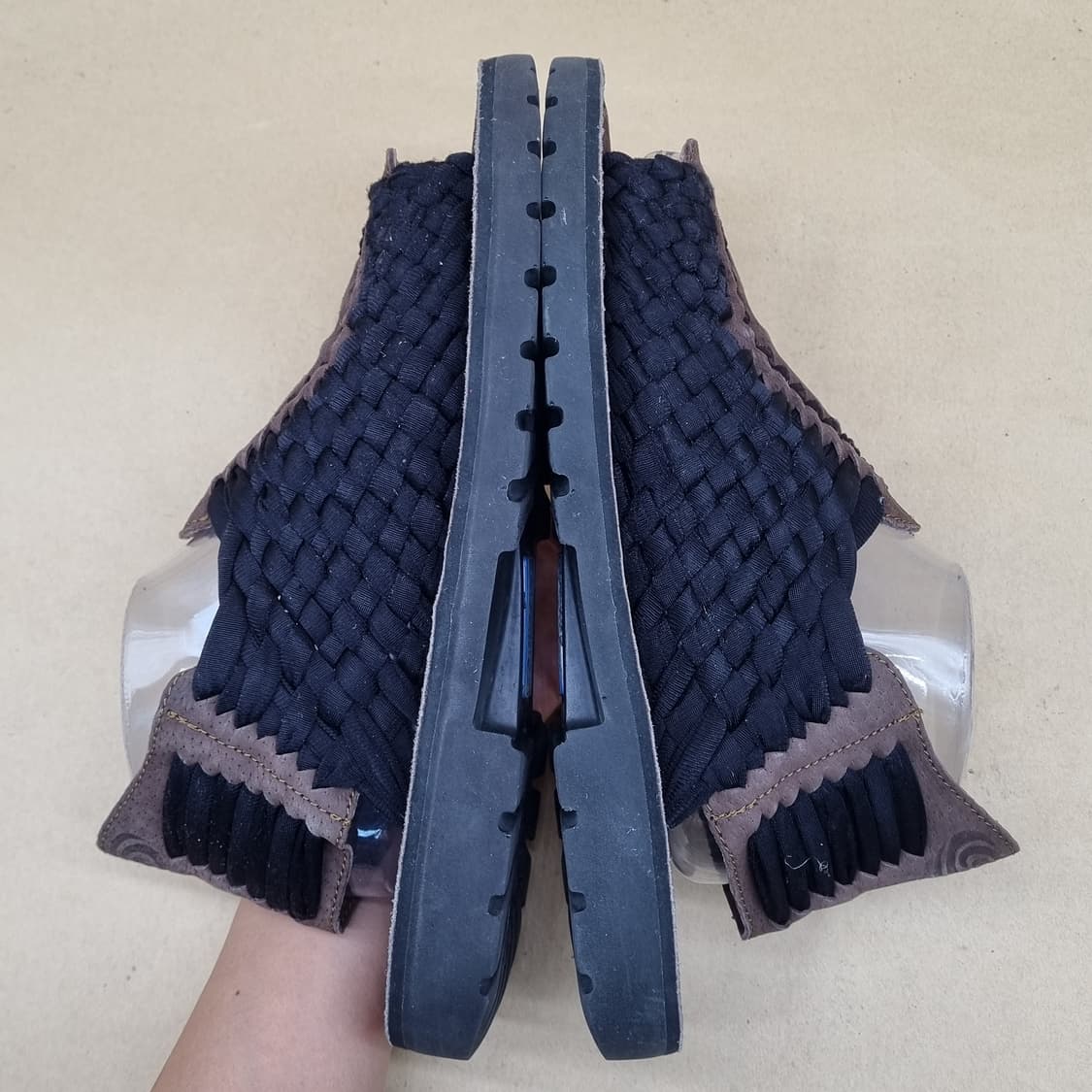 츄바스코 아즈텍 남성샌들270 상품이미지5