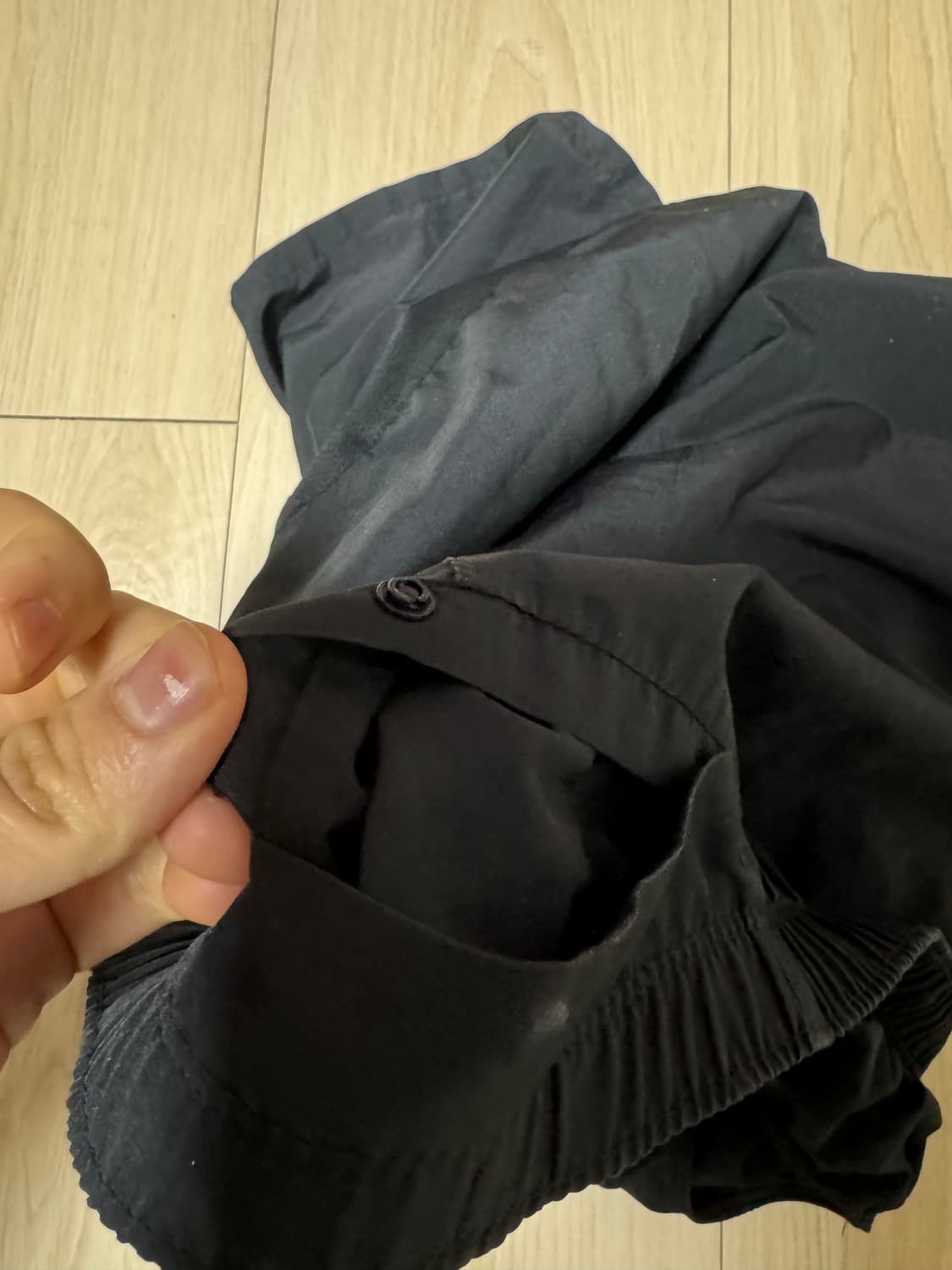 나이키 드라이필 러닝 쇼츠 XL 상품이미지2