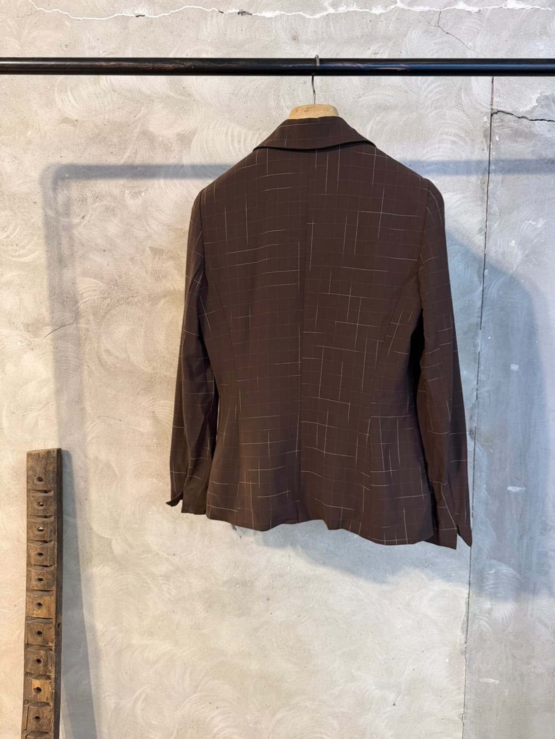 겐조 테일러드 자켓 55 상품이미지7