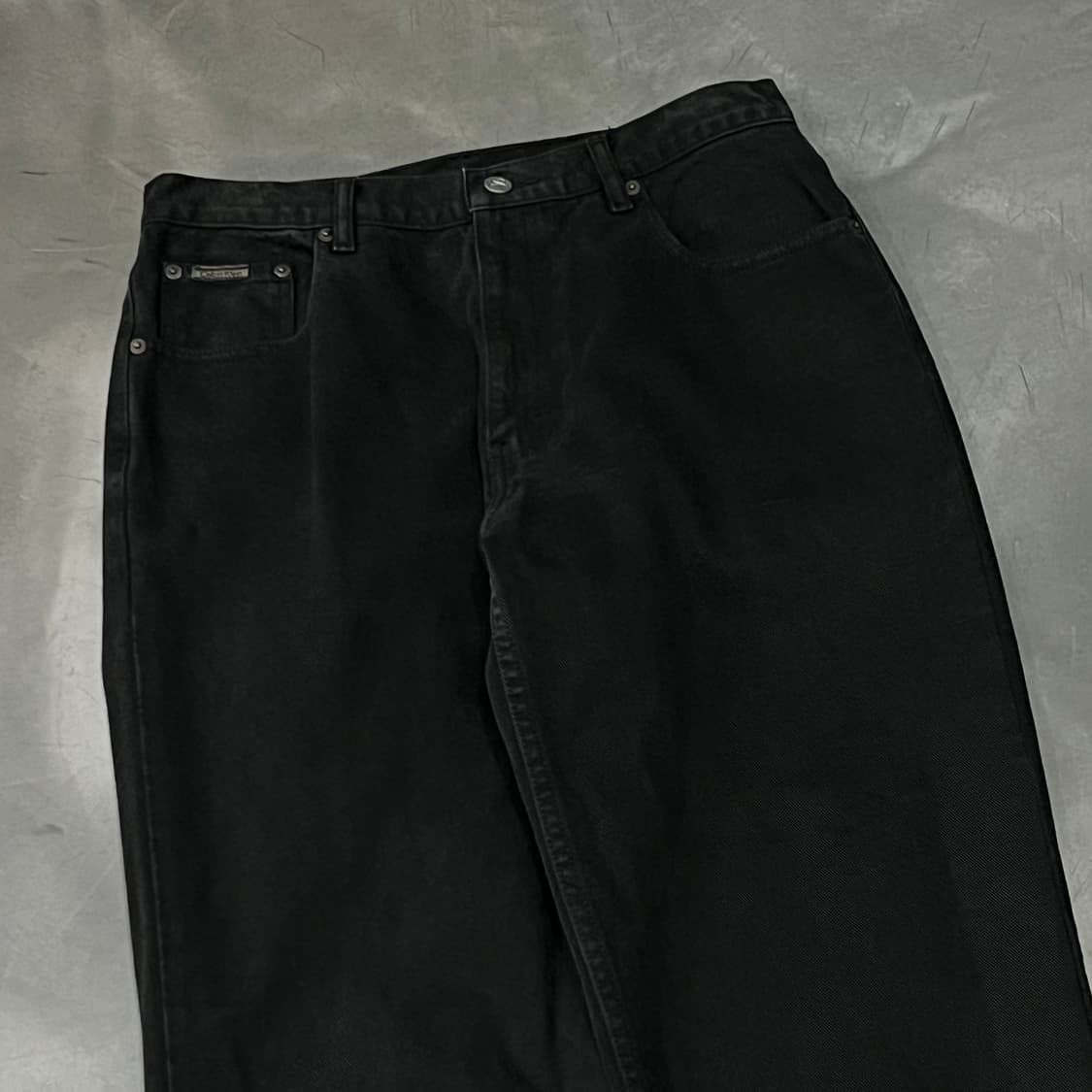  캘빈클라인 진스 데님 팬츠 y15145 상품이미지3