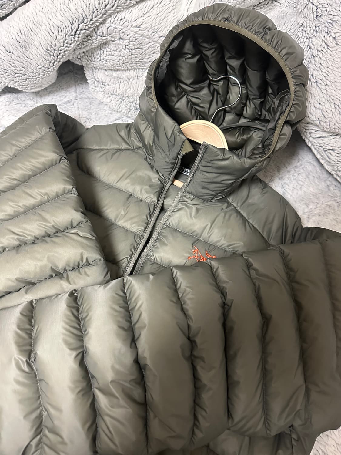 아크테릭스 세륨 포리지 상품이미지1