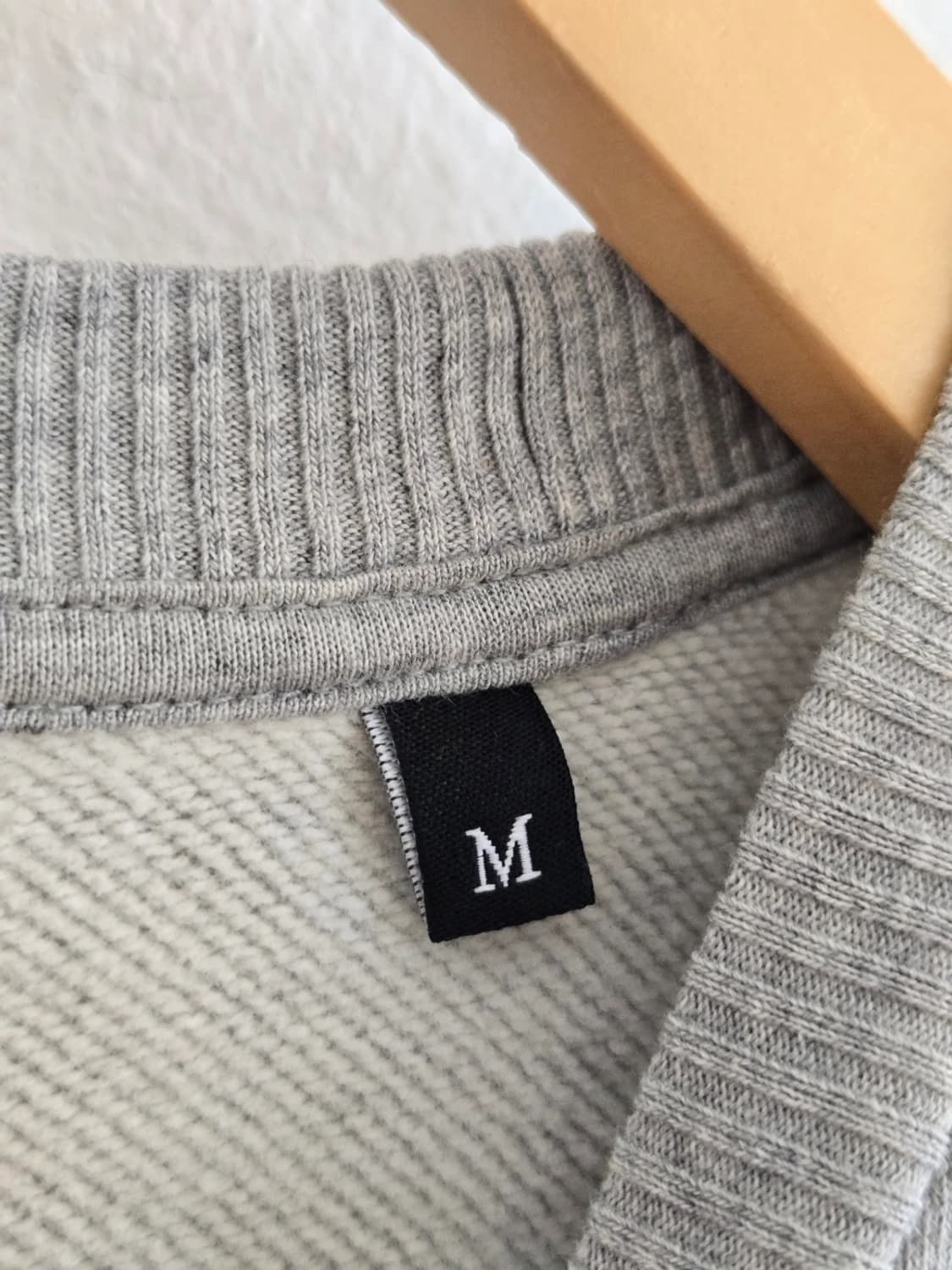 디젤 맨투맨 상품이미지3