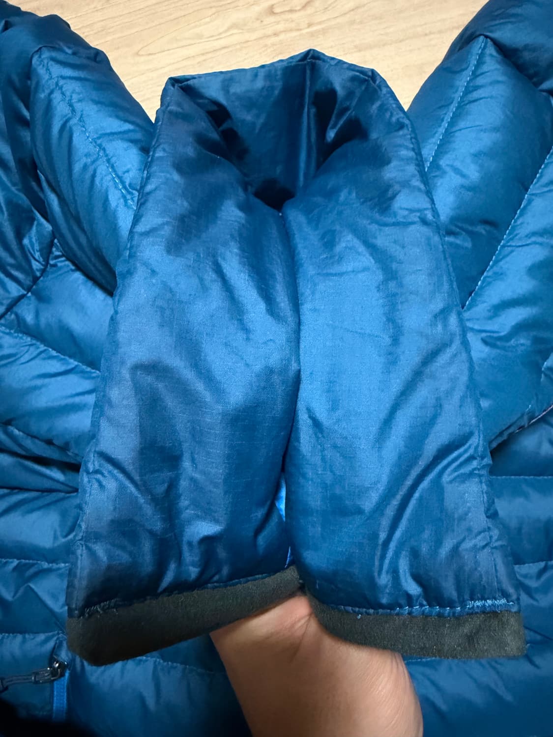 파타고니아 다운 스웨터 L 상품이미지6