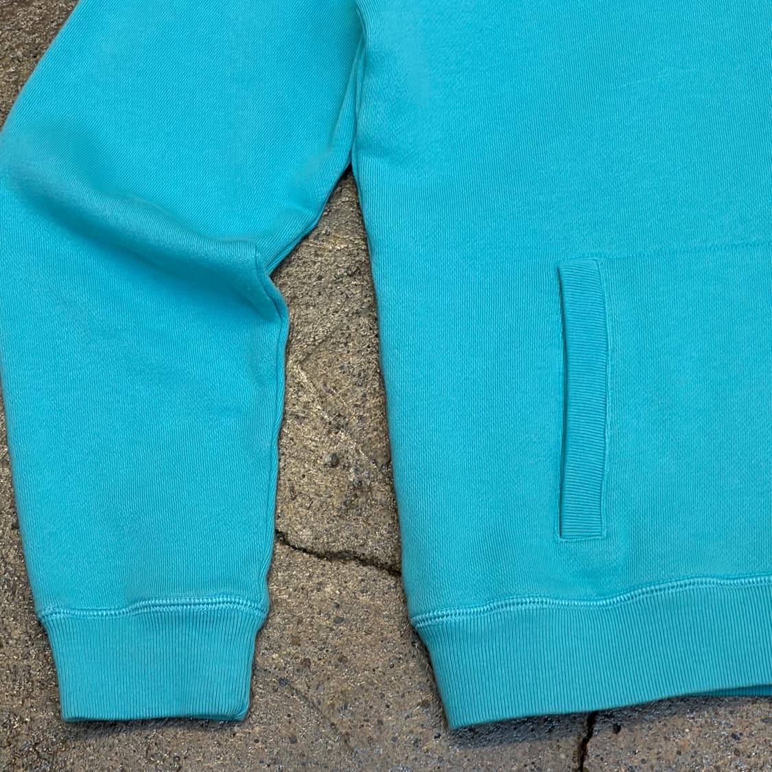 00s 미국 빈티지 폴로 랄프로렌 주머니 맨투맨 상품이미지5