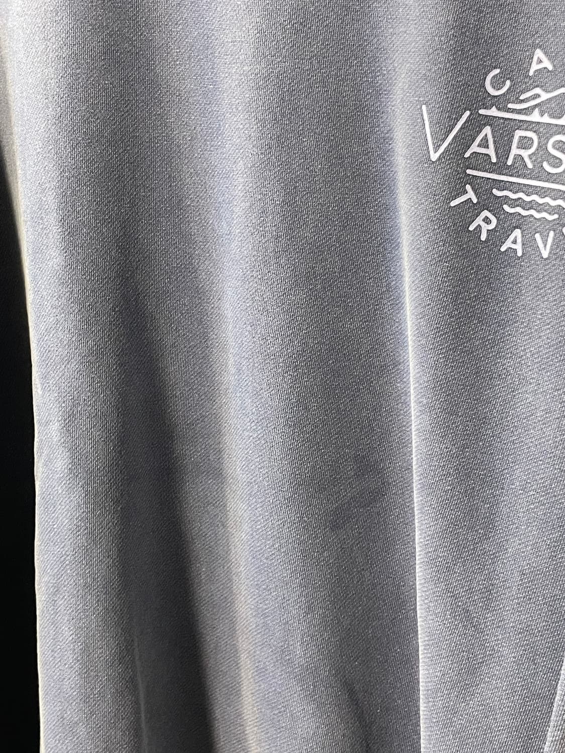 트래블 맨투맨  상품이미지4