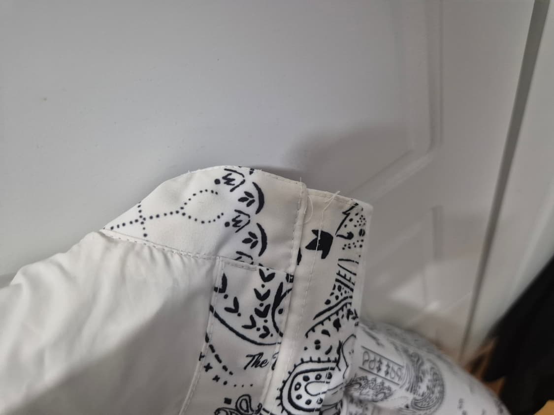 노스페이스 고어텍스 마운틴자켓 L사이즈 상품이미지5