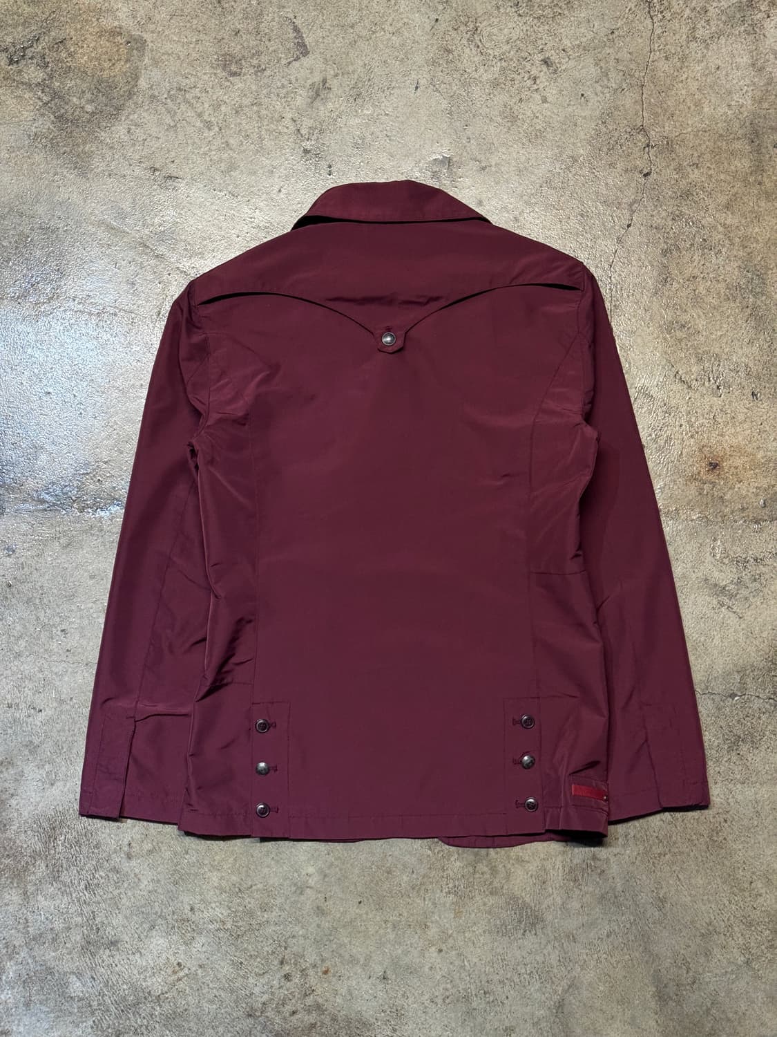 M ) Levi's Redloop 3B Hunting Jacket 상품이미지8