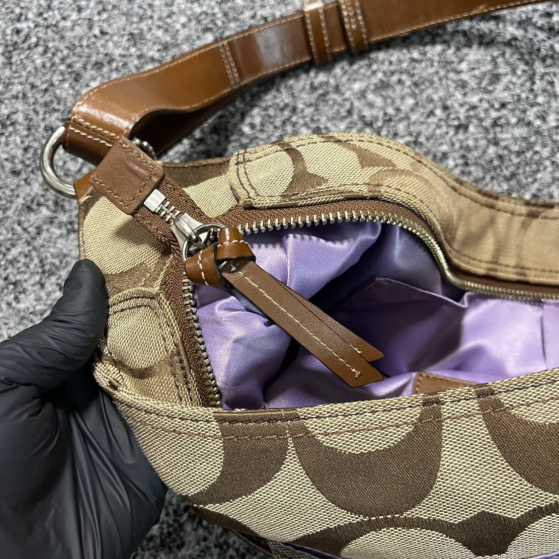 올드 코치 호보백 추천 상품이미지6