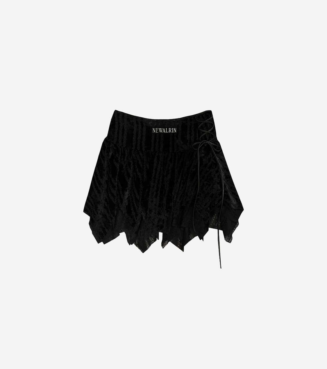  Bella NEWALRIN Embelm velvet String ski 상품이미지1