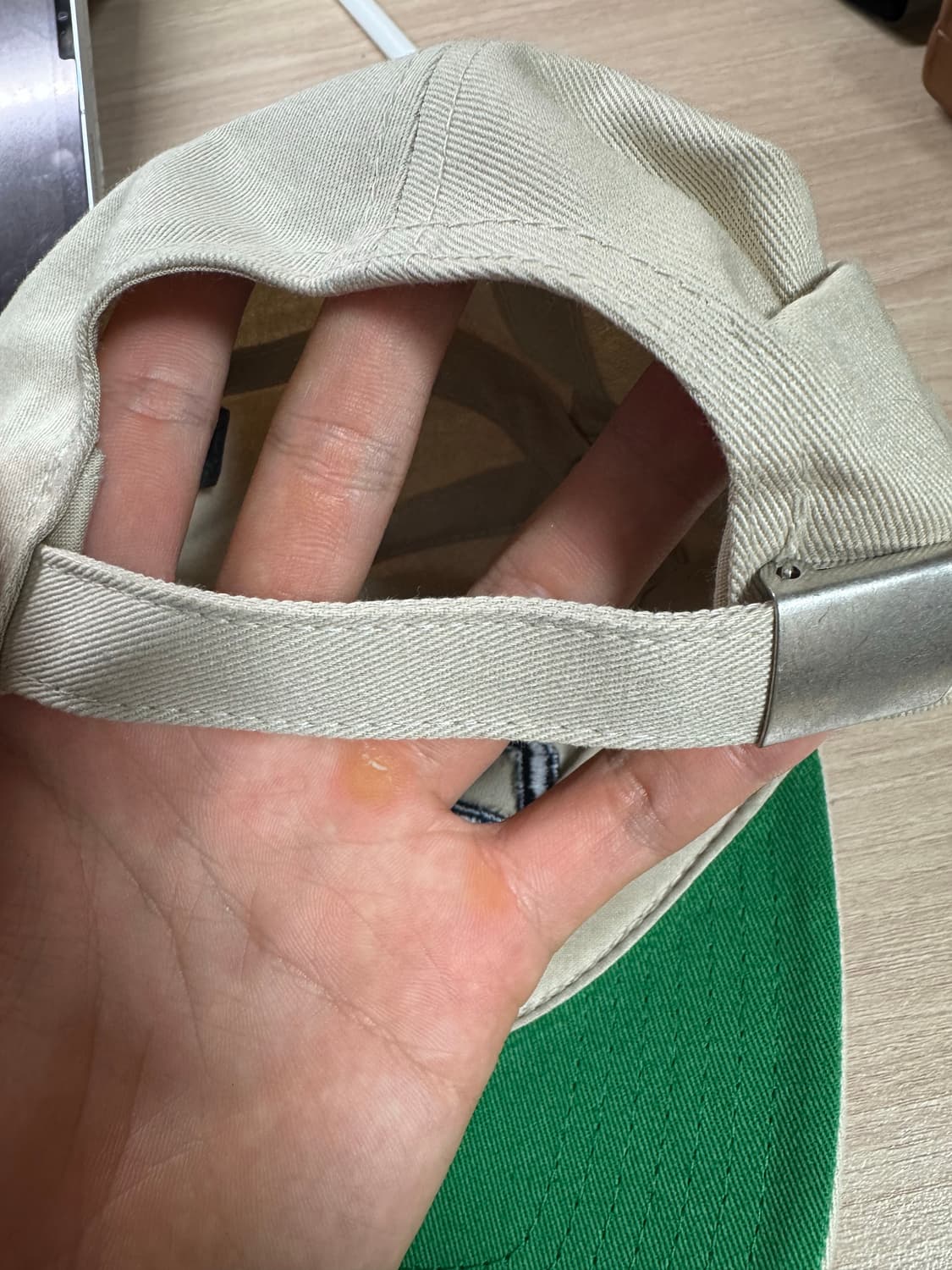 스투시 모자 상품이미지3