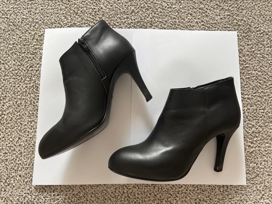 에스팀 오디션 구두 9cm /245 상품이미지1