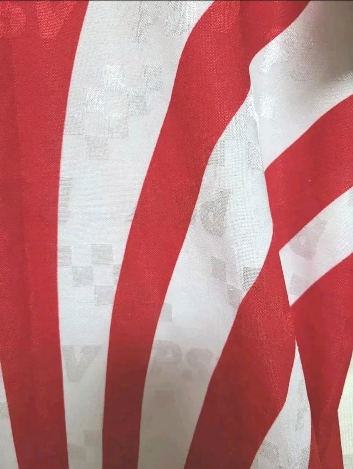 나이키 96 97 PSV 아인트호벤 올드레플 축구져지  상품이미지7