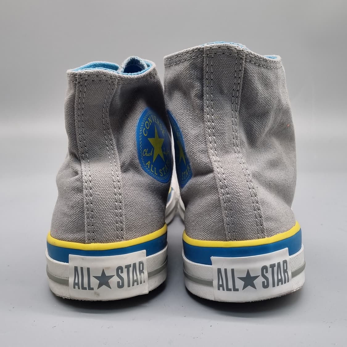 컨버스 척테일러 여성하이탑240 상품이미지4