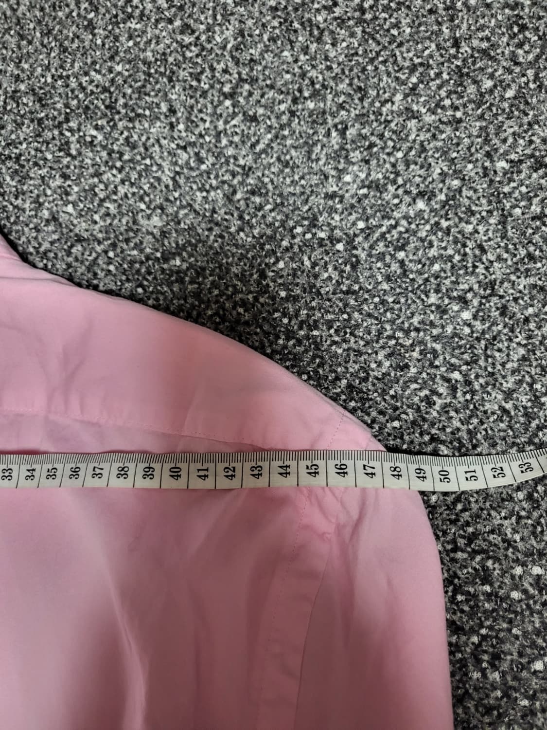 폴로 셔츠 L 상품이미지7