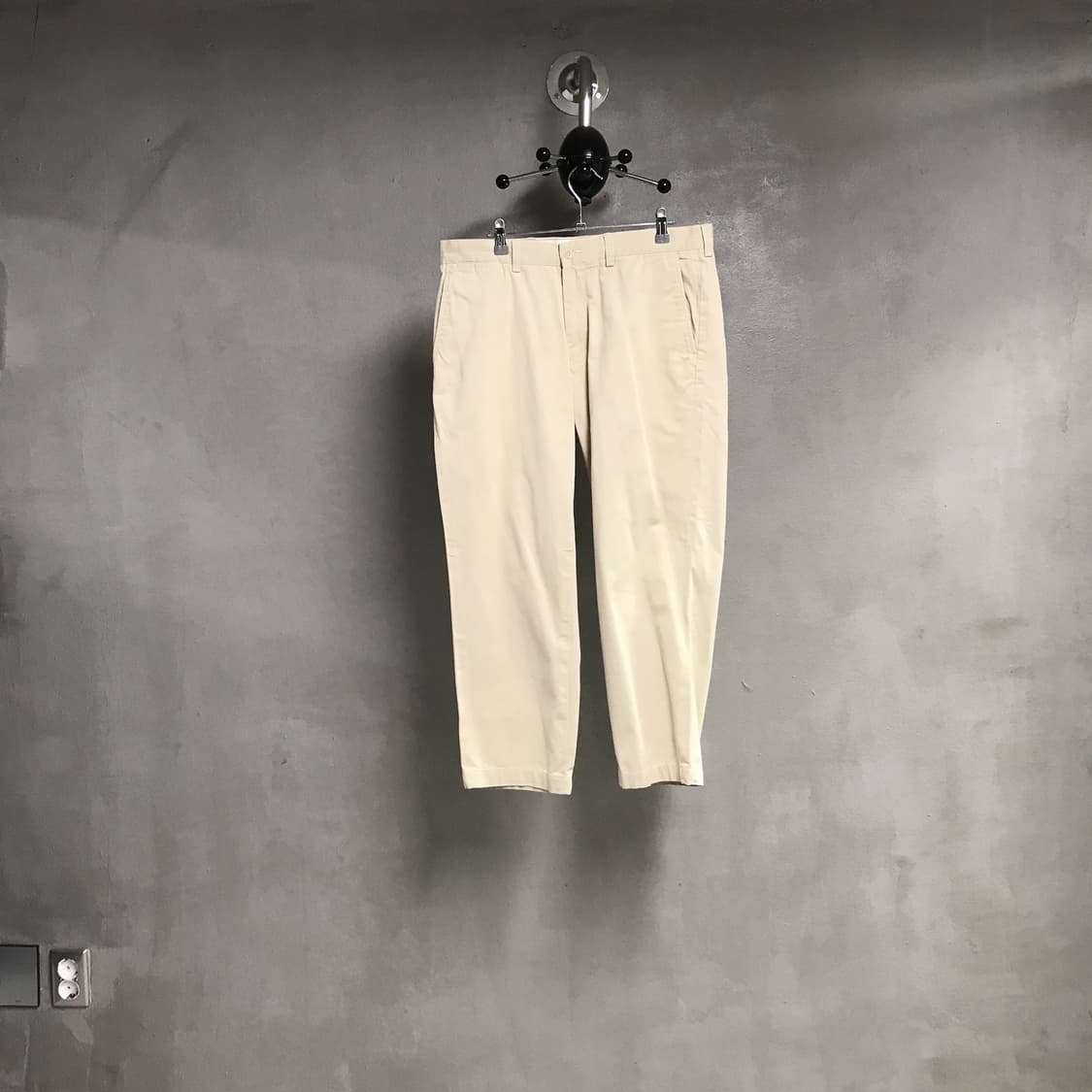 폴로 랄프로렌 베이지 치노 팬츠 34/30 상품이미지6