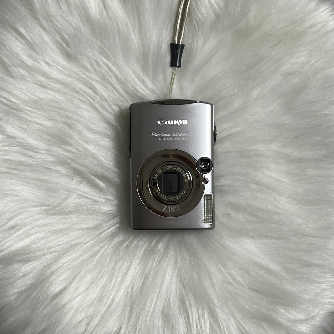 *극미품/풀구성* Canon ixus 850/ixy900디카 빈티지디카 상품이미지1