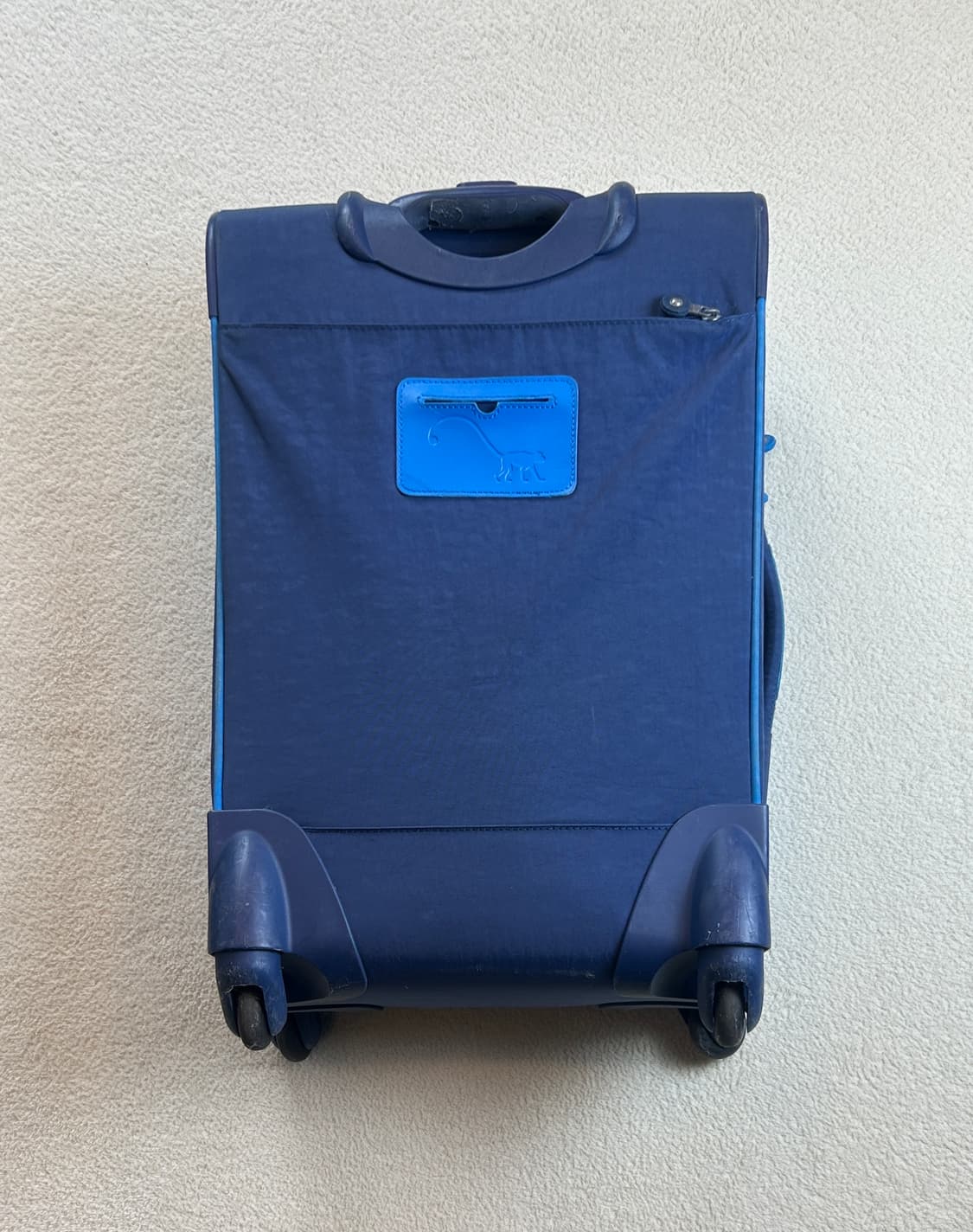 키플링 캐리어 상품이미지2