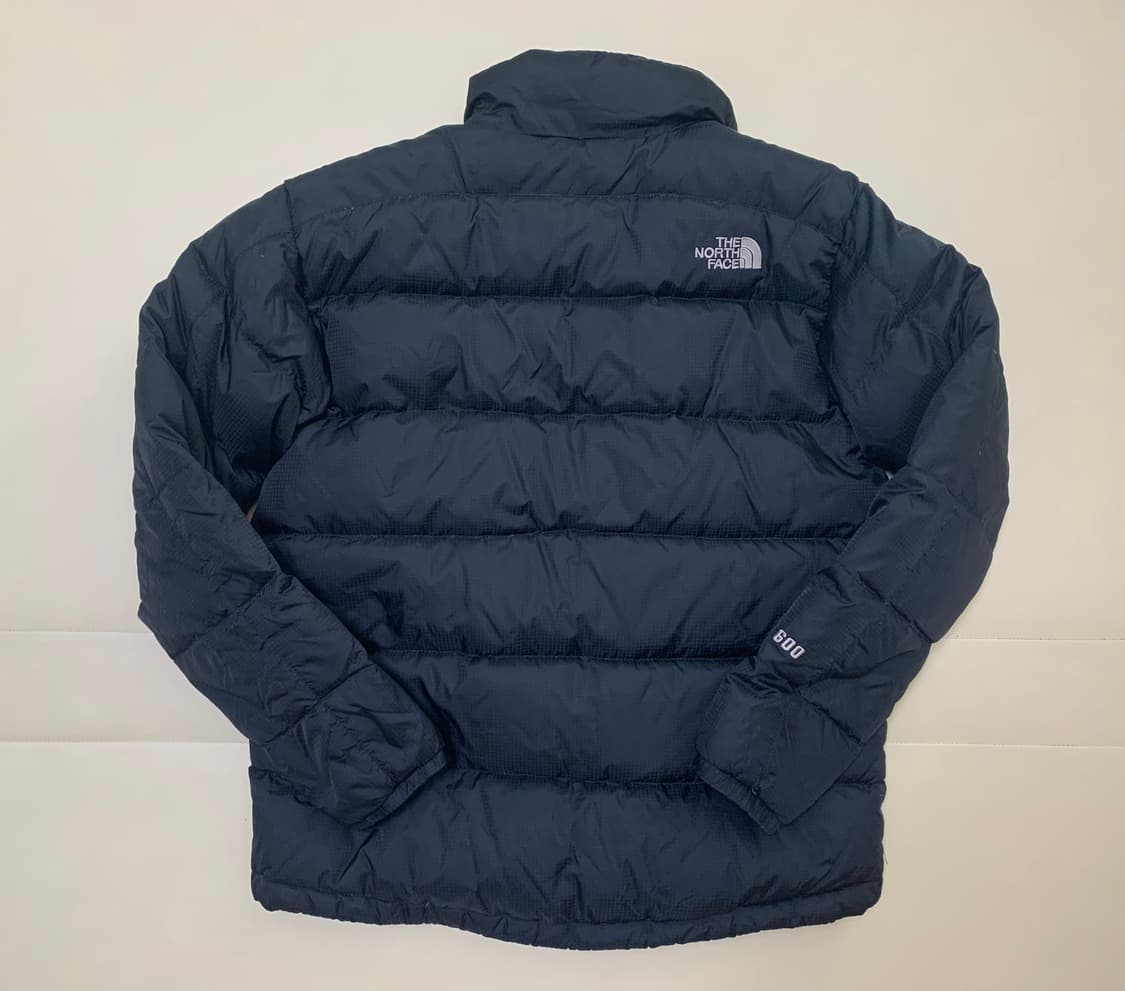 [M] 노스페이스 눕시 600 구스다운 상품이미지2