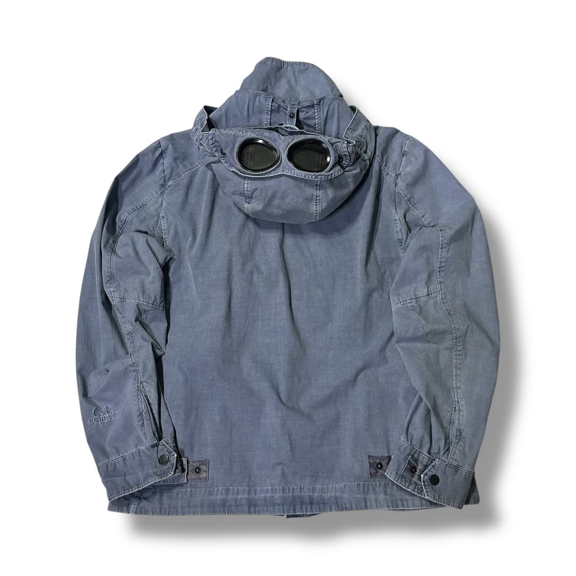 CP Company 틴토테라 고글 자켓  상품이미지3