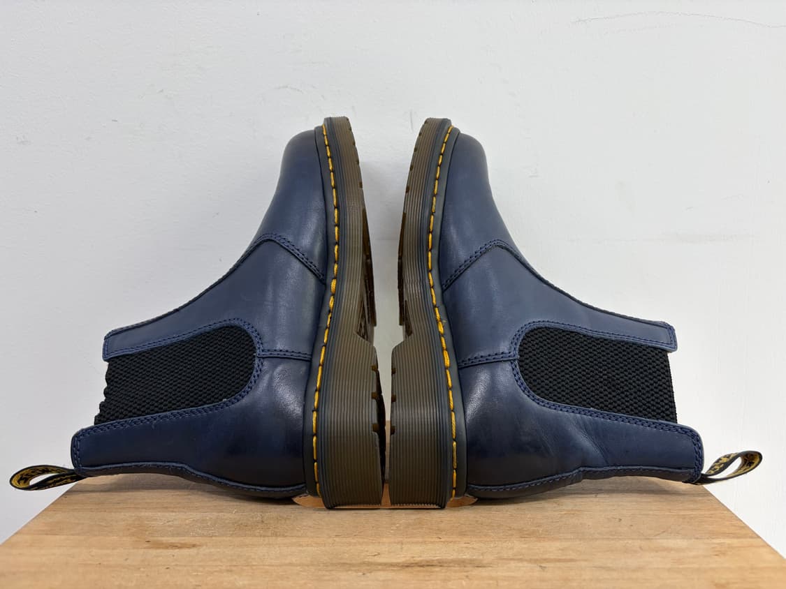 닥터마틴 여성 첼시부츠 225 상품이미지5