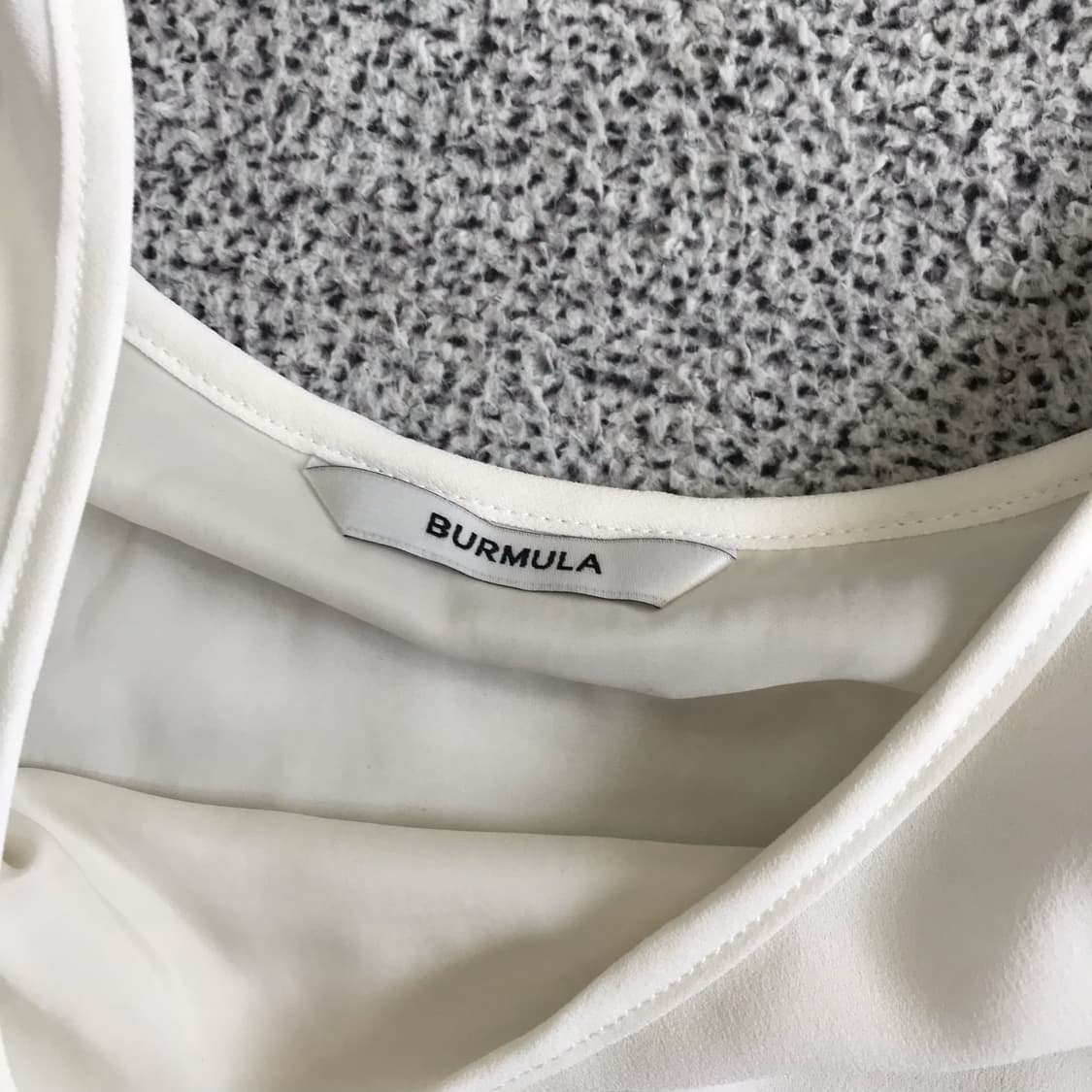 버뮬라 프릴 나시 상품이미지3