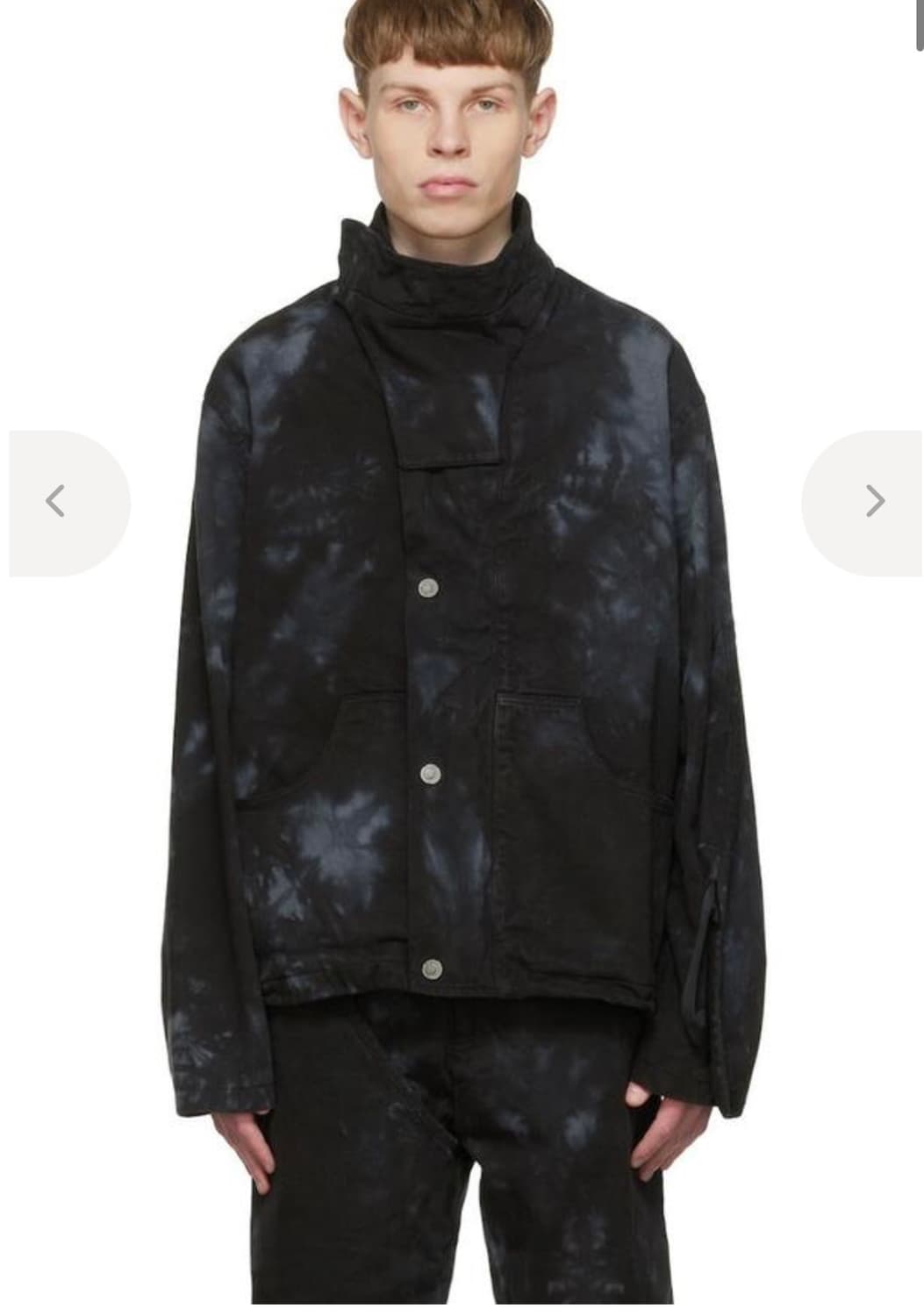 아픽스 코르소자켓 상품이미지4