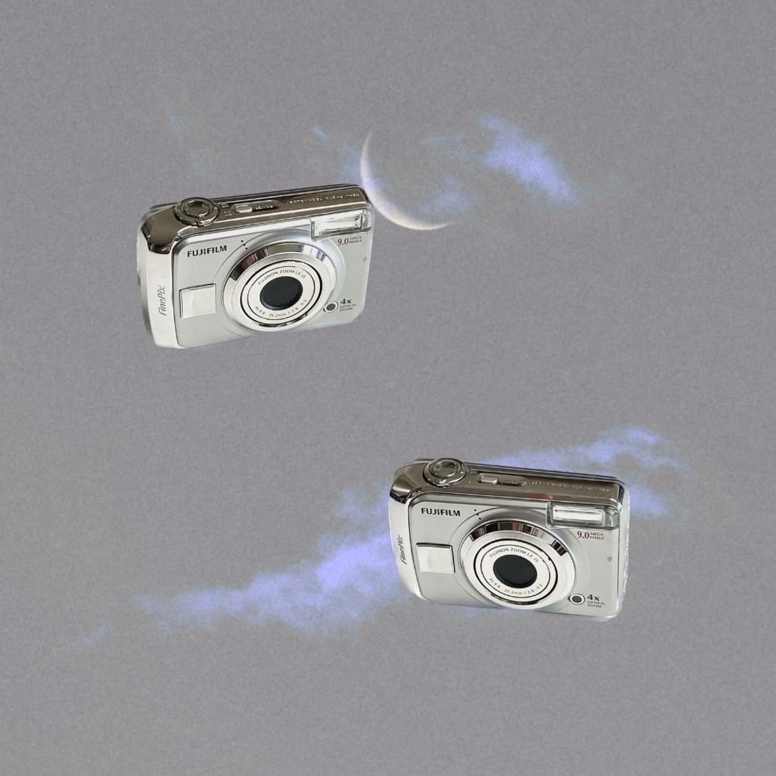 FujiFilm Finepix A900 디카 캠코더 상품이미지1