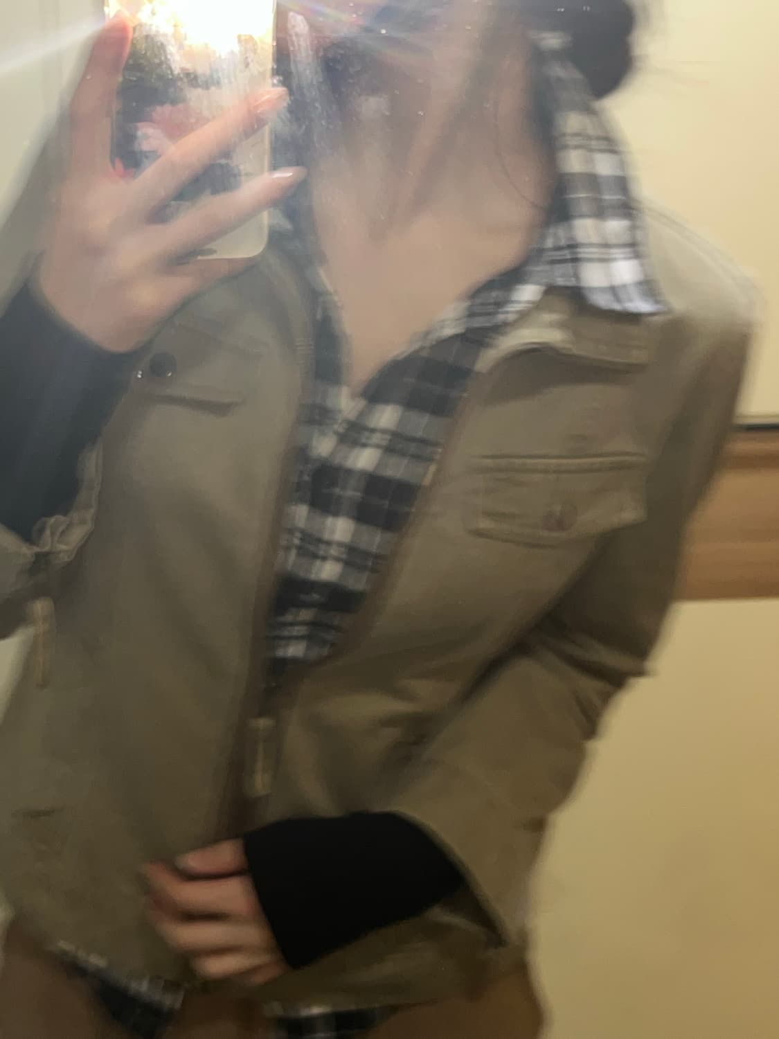 리즈리사돌 공겜여주깔 탑 상품이미지2