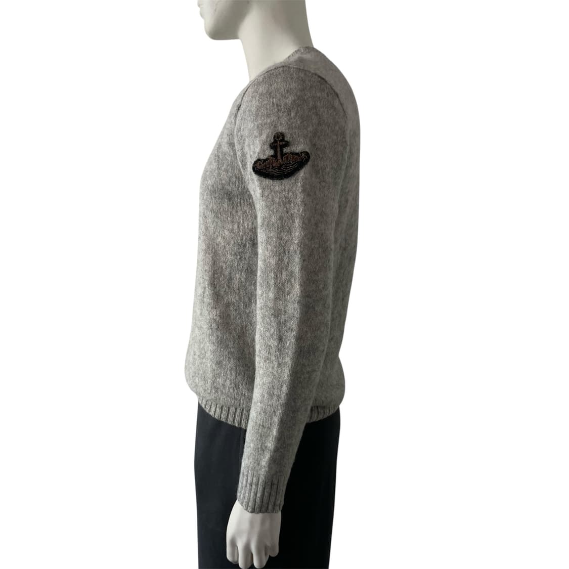 mohair knit 상품이미지2