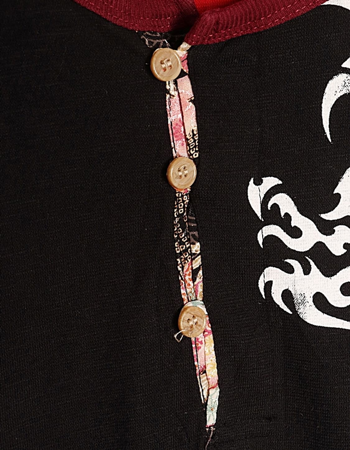 DBLO Tribal Henry L/S 상품이미지3