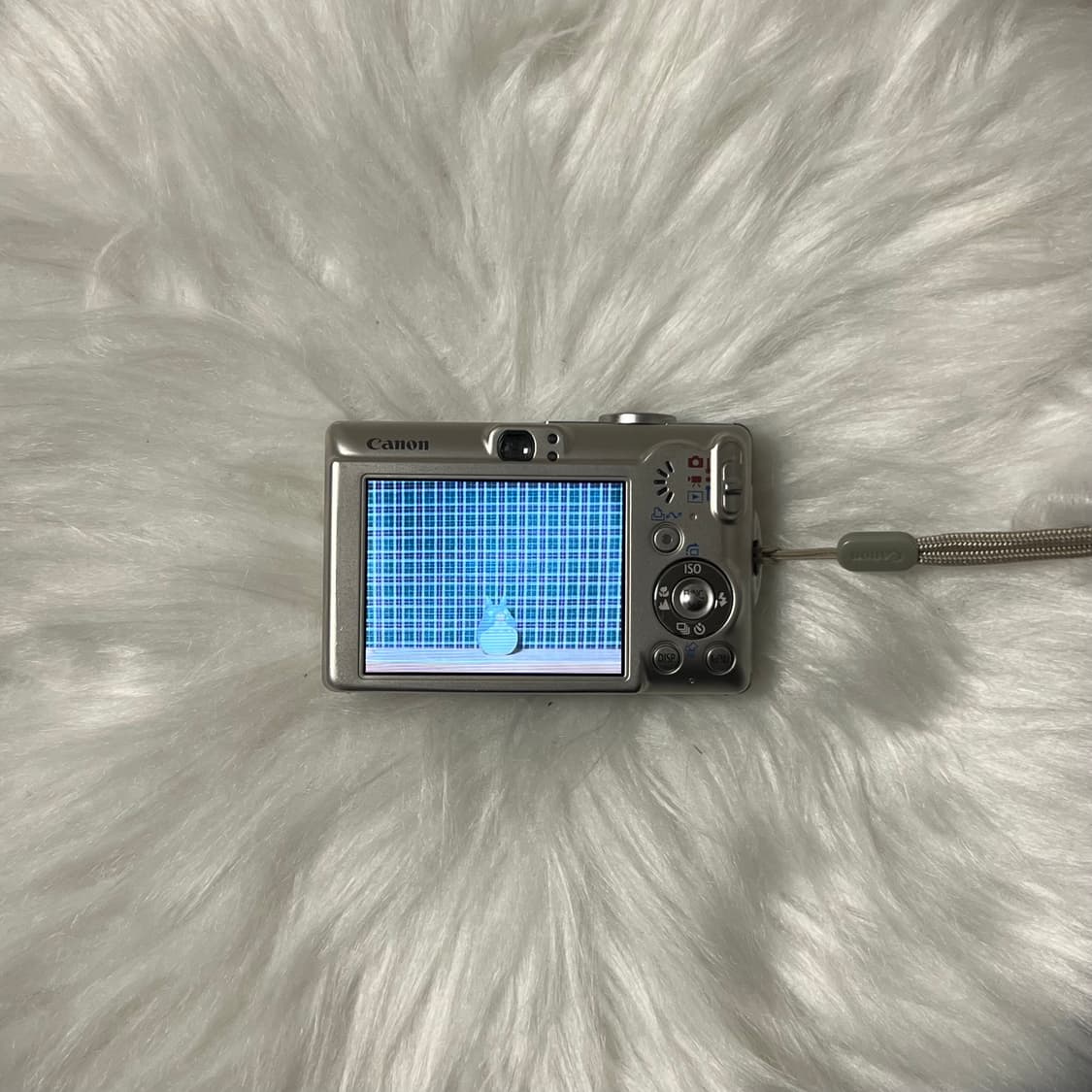 *한글*canon 익시 70/익서스 60 빈티지디카 상품이미지3