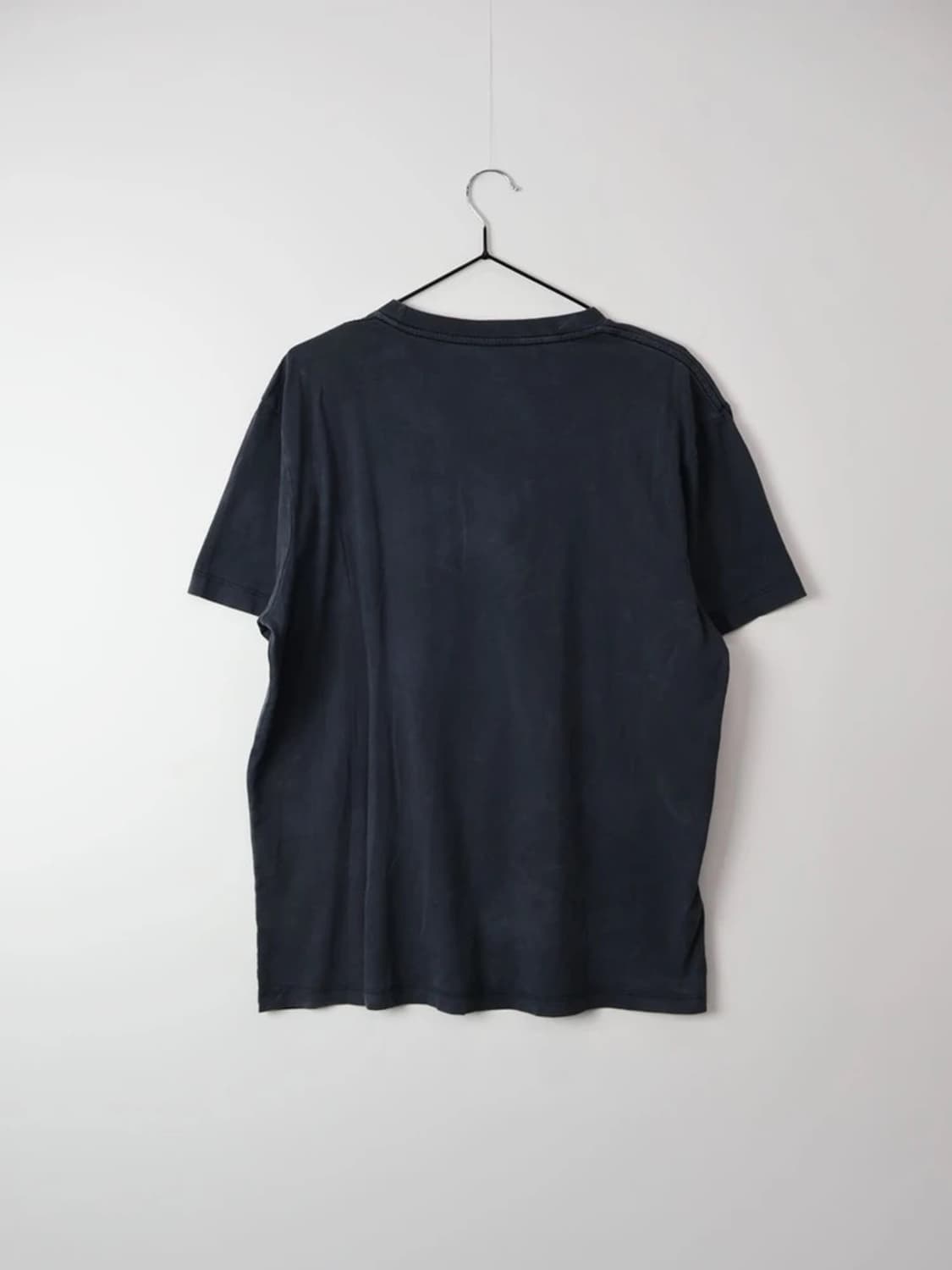 AllSaints Oversized Logo T Shirt 상품이미지5