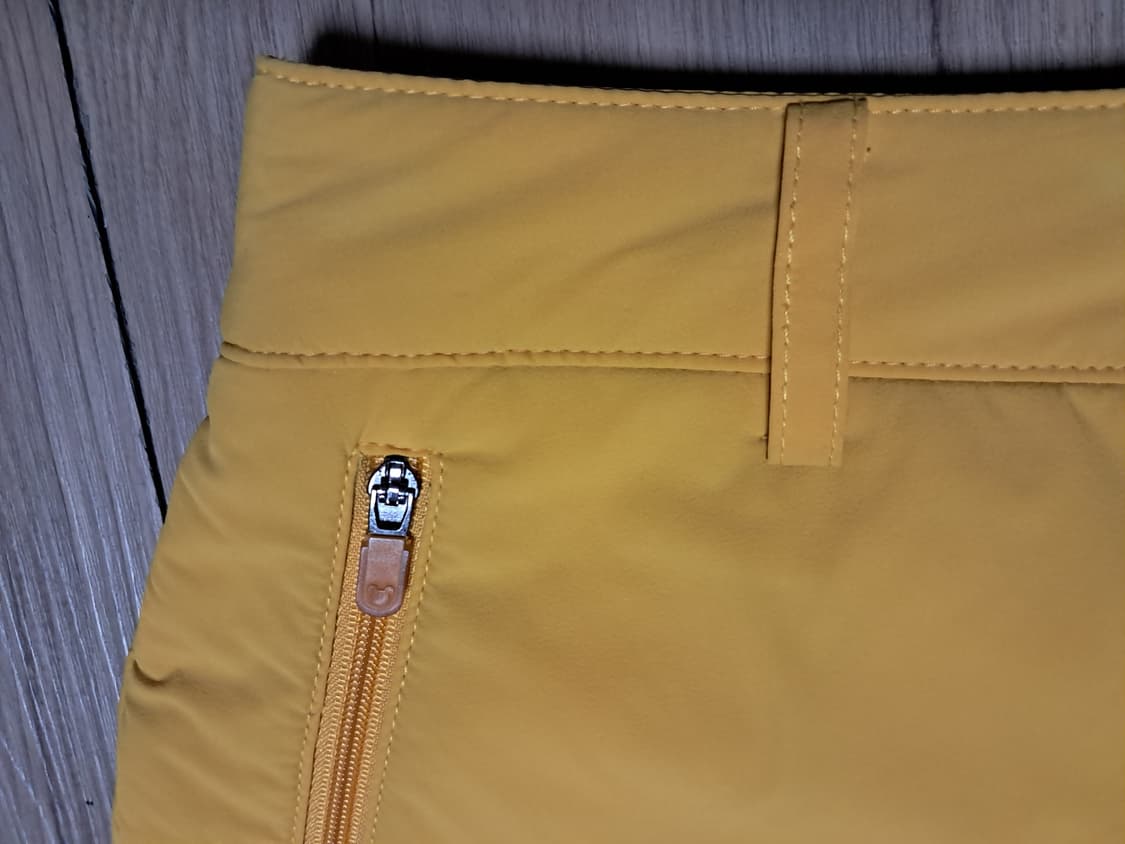 디즈니 골프 패딩치마 67 상품이미지3