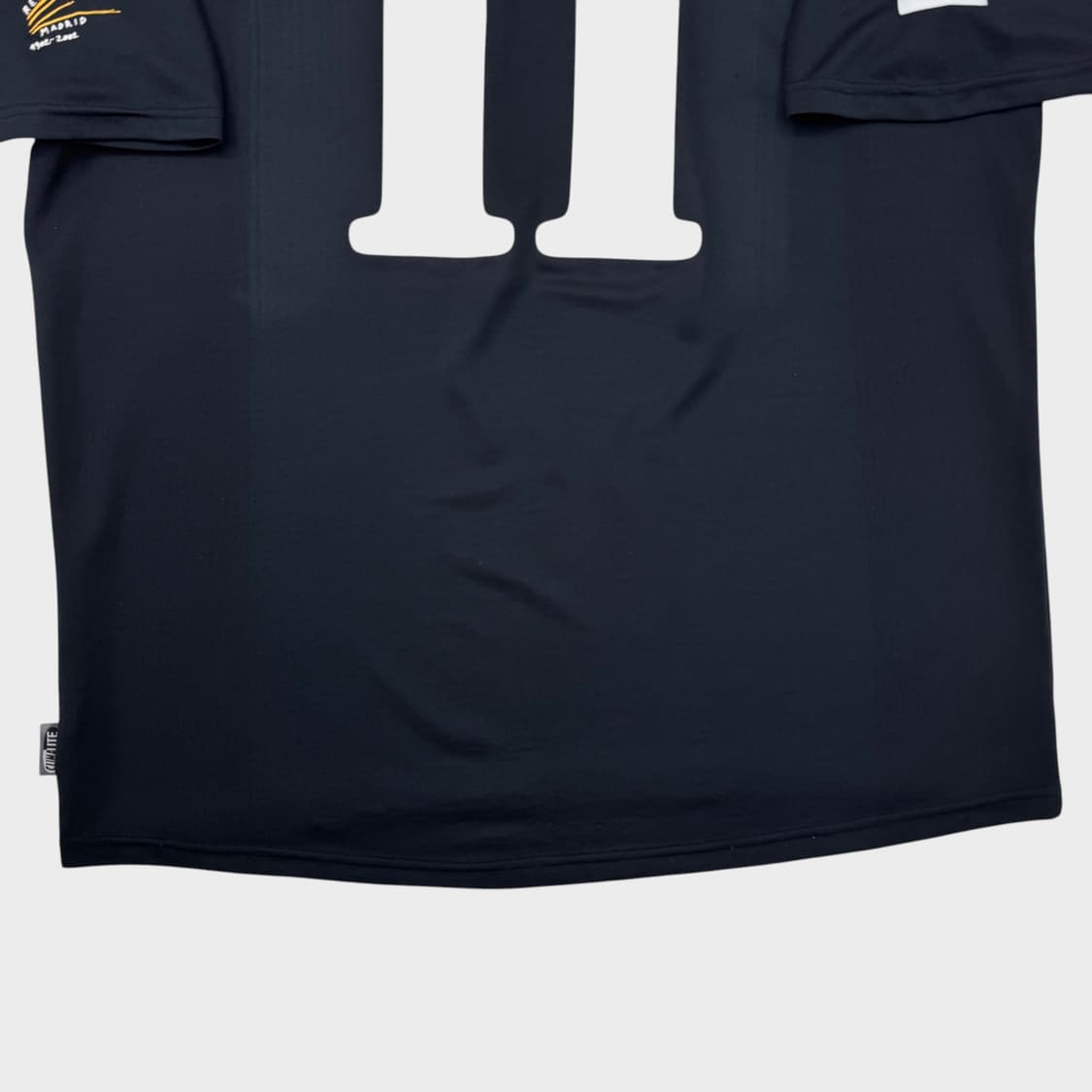 02-03 레알 마드리드 어웨이 No.11 호나우두 상품이미지8