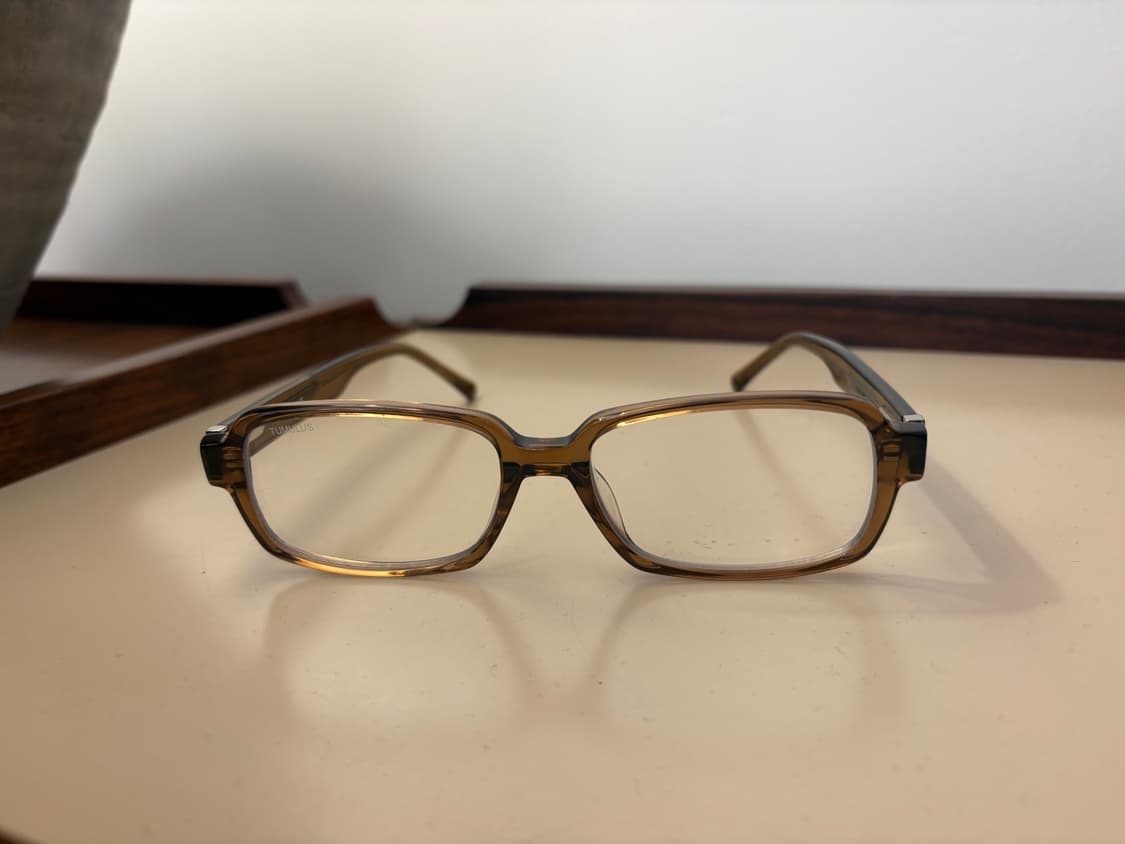 TUMULUS 안경 motty  상품이미지2