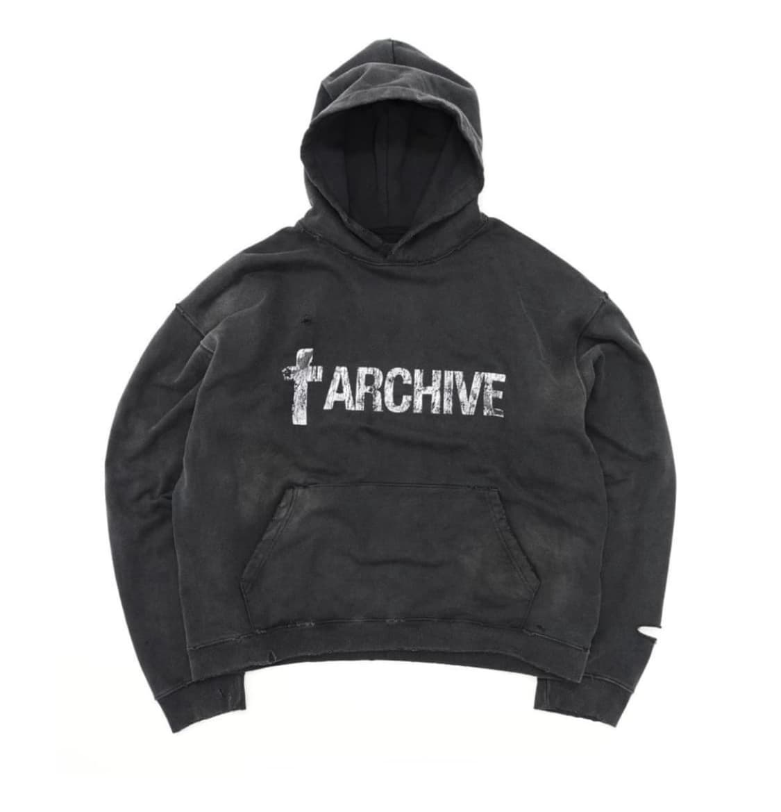 파아카이브 후드 상품이미지1