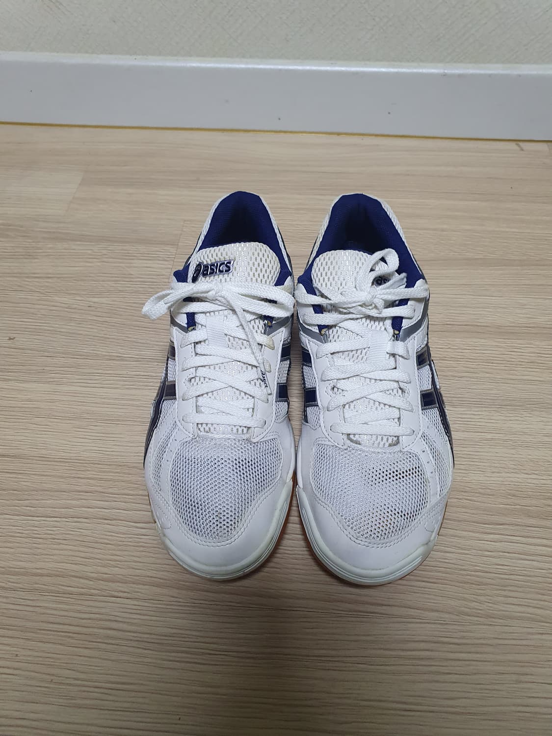 아식스 로테리브레 체대입시화 280 상품이미지3