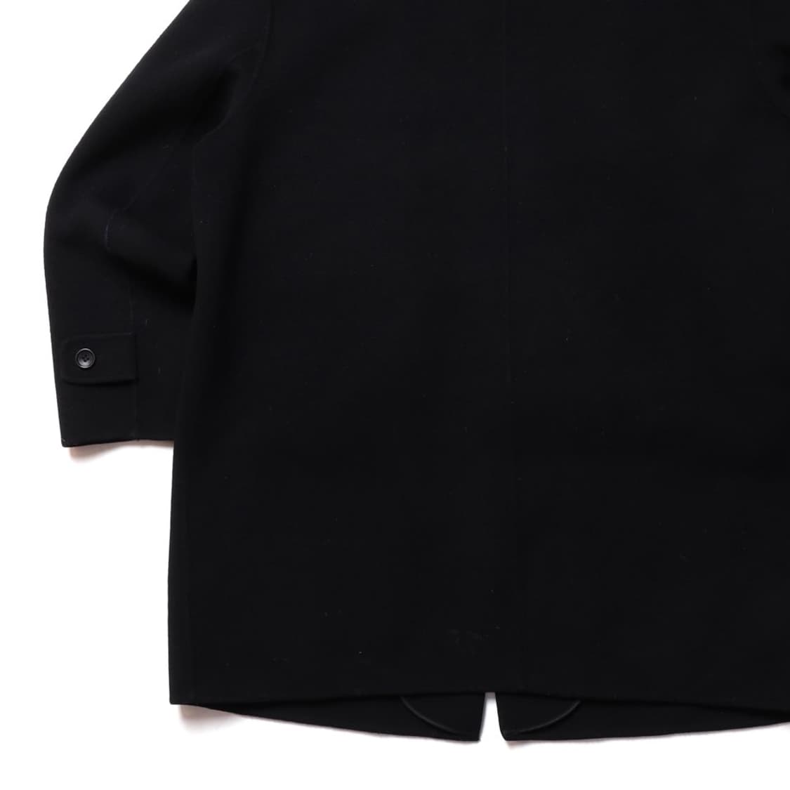 입생로랑 YvesSaintLaurent Wool Single Coat
 상품이미지6