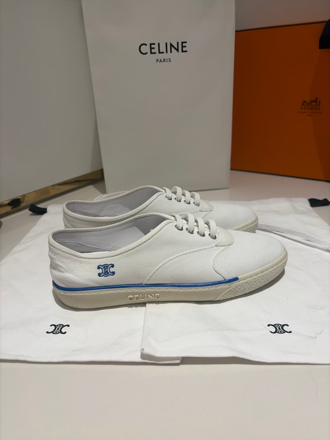 Celine 단화 size40 상품이미지3