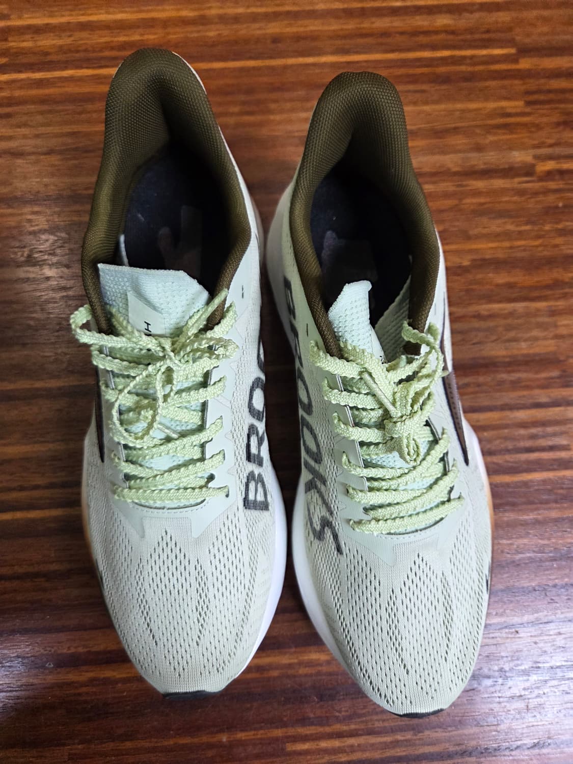 브룩스 하이페리온 맥스 러닝화 280 상품이미지3