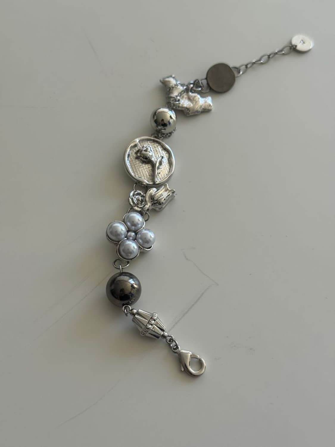 CHARM BRACELET 참 팔찌 상품이미지3