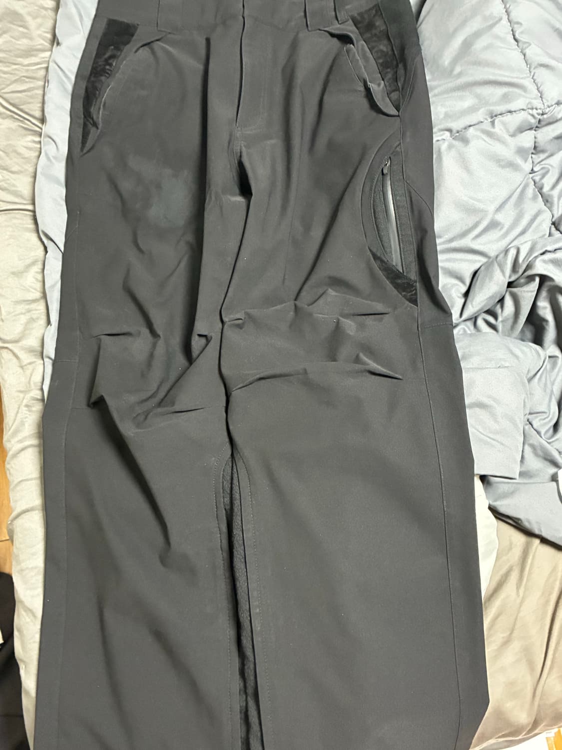 엑슬림 ep2 팬츠 size2 상품이미지1