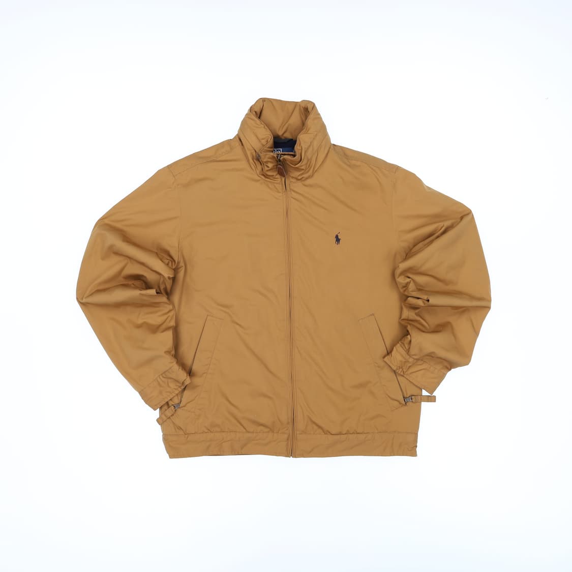 S 폴로 랄프로렌 기모 블루종 페리 자켓 N7407 상품이미지1