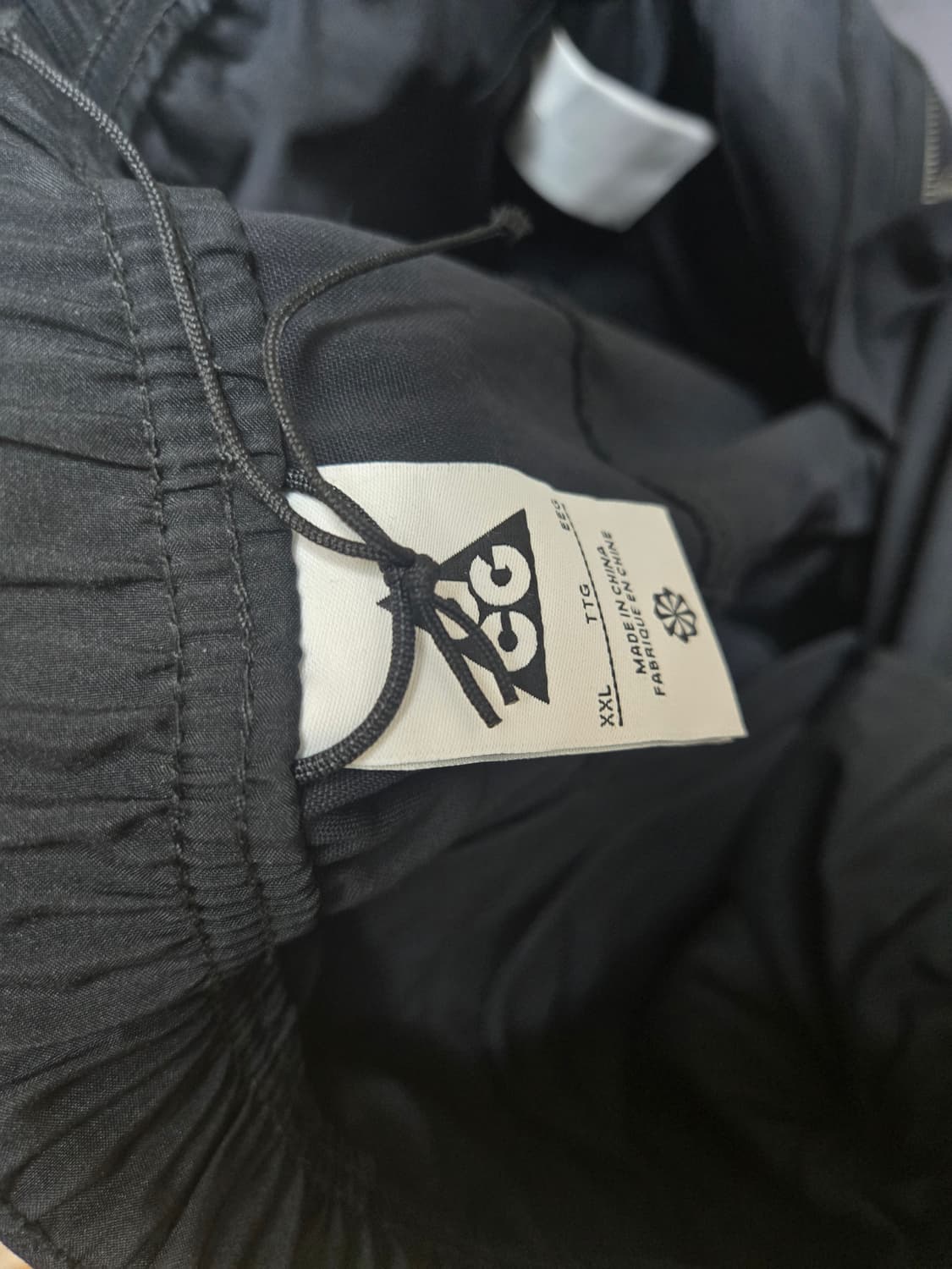 ACG 써밋 카고팬츠 2XL 상품이미지3