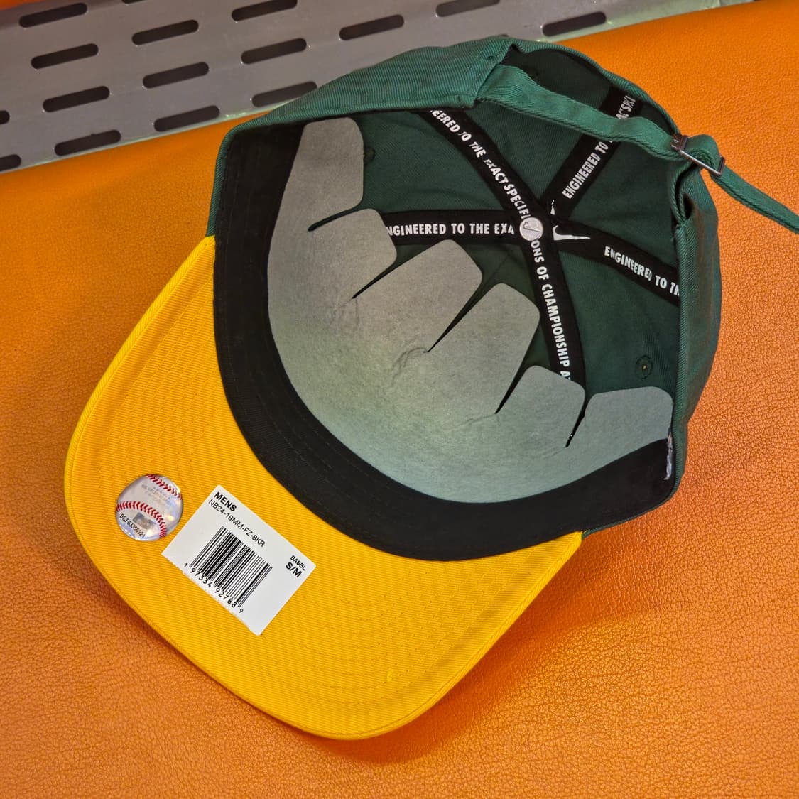 (새상품) 나이키 모자 c01 상품이미지4