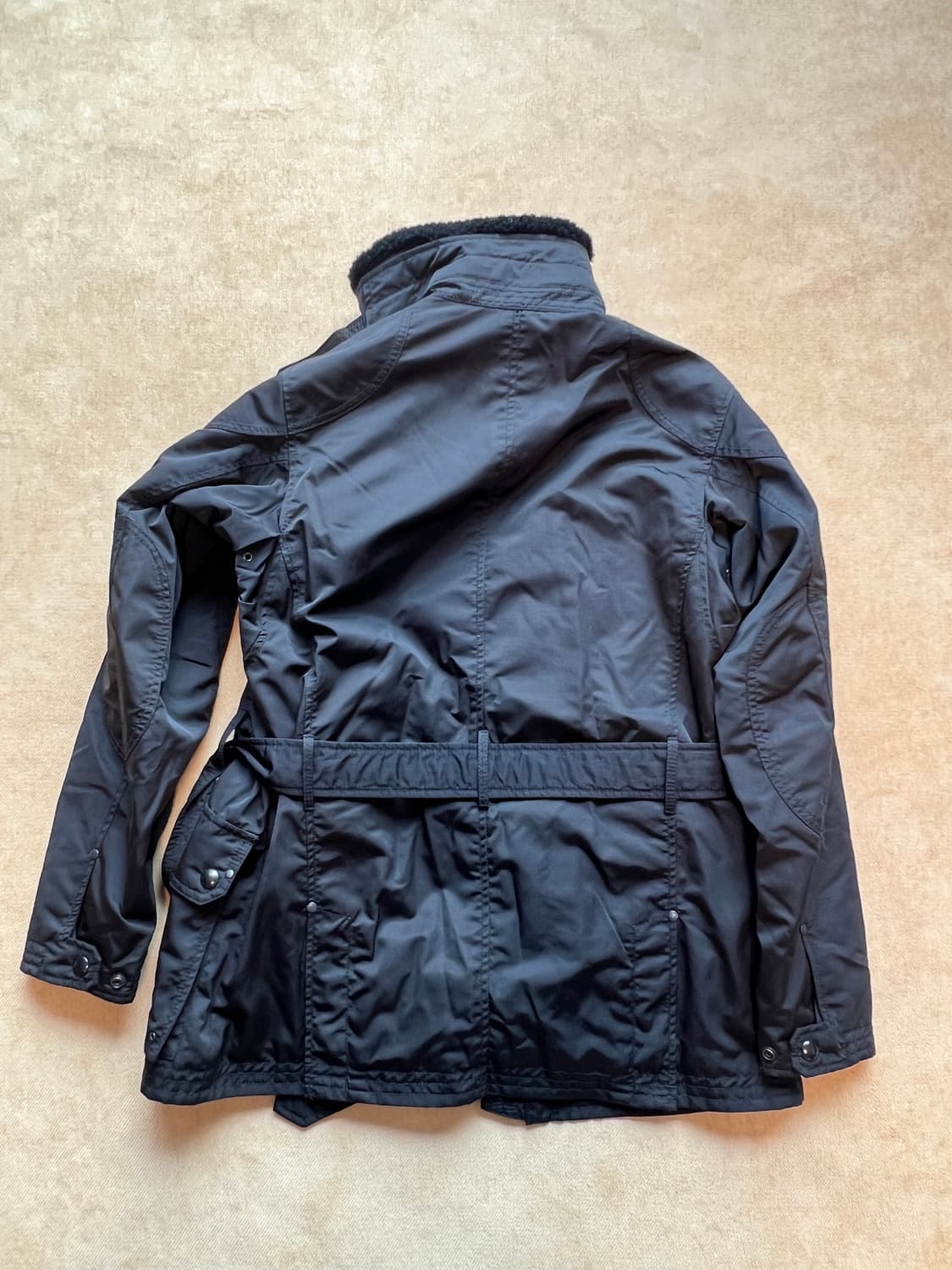 POLO rider utility belted jacket 상품이미지3