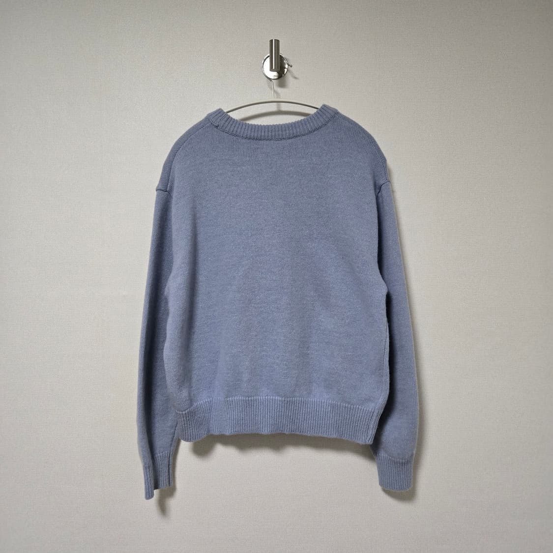 아이아이 래빗 울 니트 / 여성 니트/ 여자 니트  상품이미지5