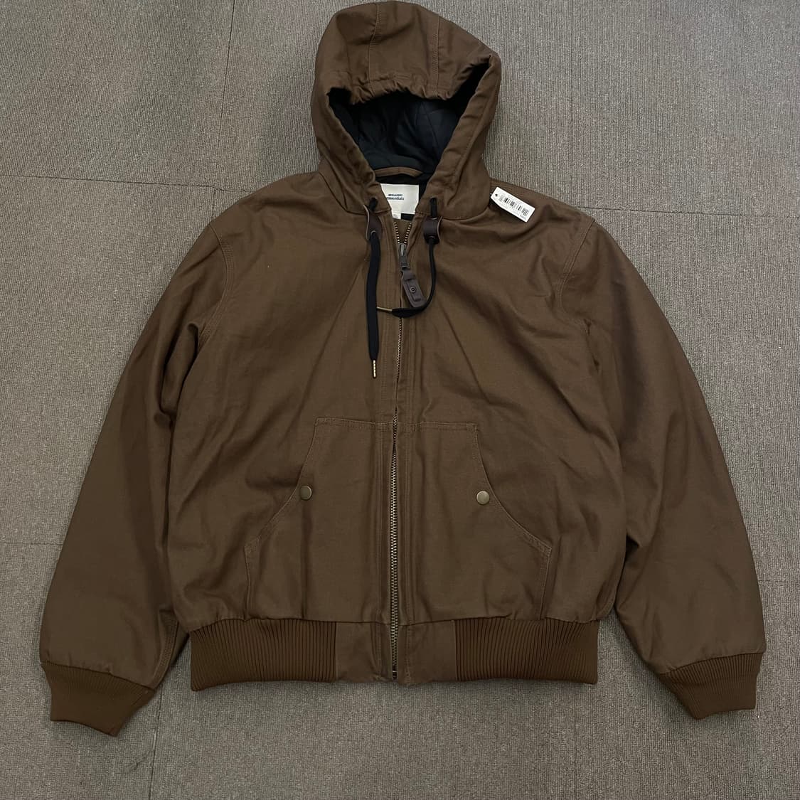 amazon assentials 아마존 에센셜  자켓 새제품 상품이미지1